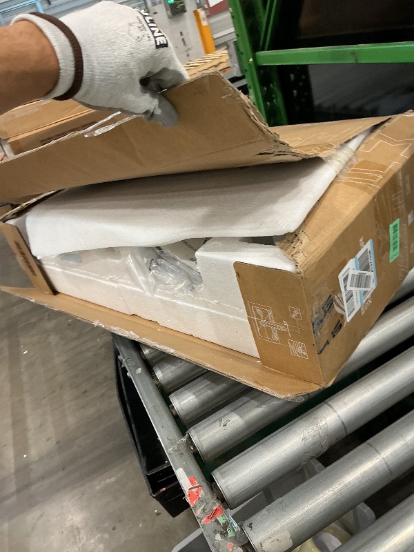 View 2 of [SOLD FOR PARTS] ASUS ROG XG27AQDMGR 27" QHD 240Hz OLED Gaming Monitor