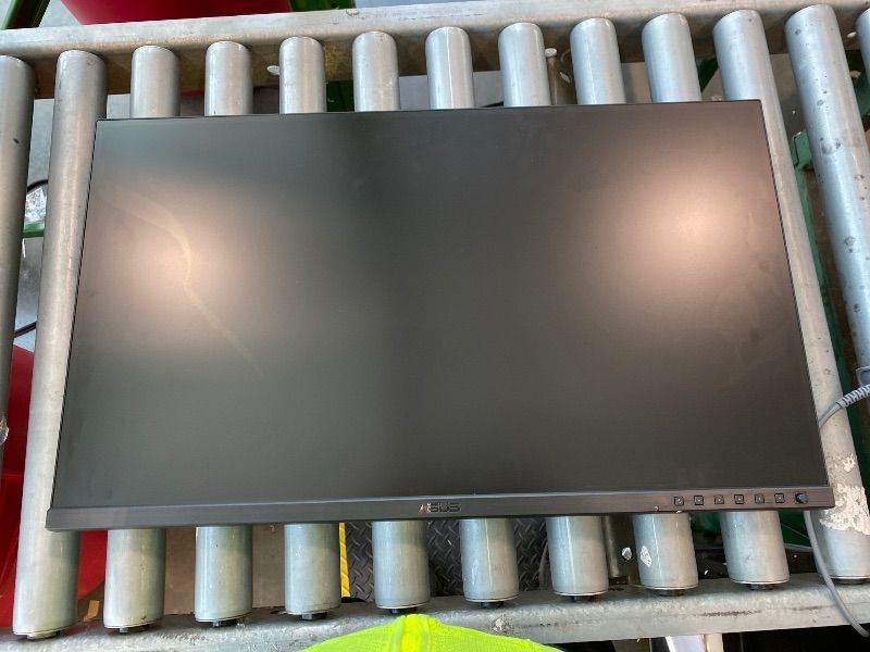 View 2 of [Screen is Damaged] ASUS ProArt PA278QV 27" QHD Monitor