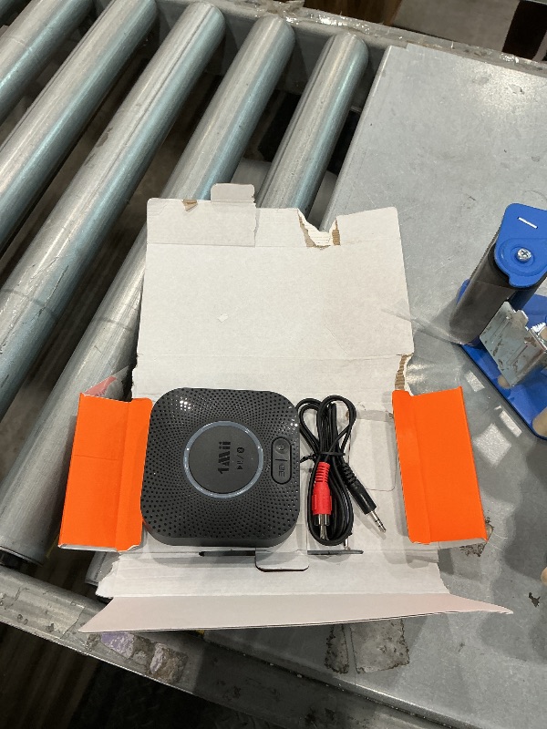 Photo 1 of 1Mii B06+ Bluetooth 5.3 Receiver