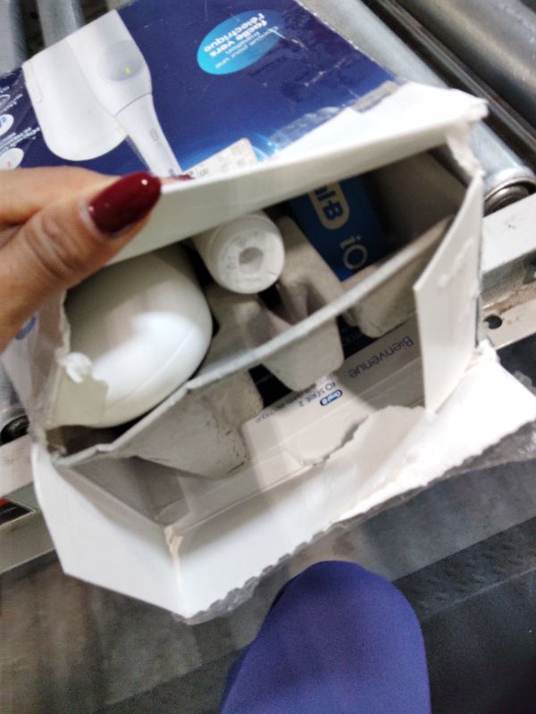 View 4 of **See Clerk Notes**Oral-B iO Series 2 Electric Toothbrush