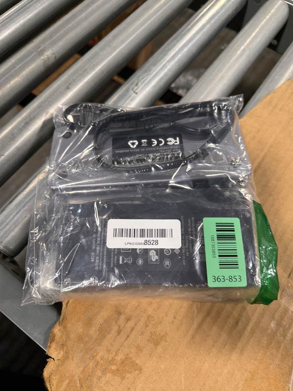 View 2 of [SOLD FOR PARTS] Acer 13-in-1 USB-C Docking Station