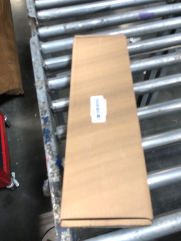 View 2 of **View Clerk Notes**QENLAI 200W LED 6000K Shop Lights, 24000LM Light Bar Pro with 10FT Cord, Daylight Work Light Waterproof White Light for Workshop Garage Warehouse Basement Workbench Carport Indoor/Outoor