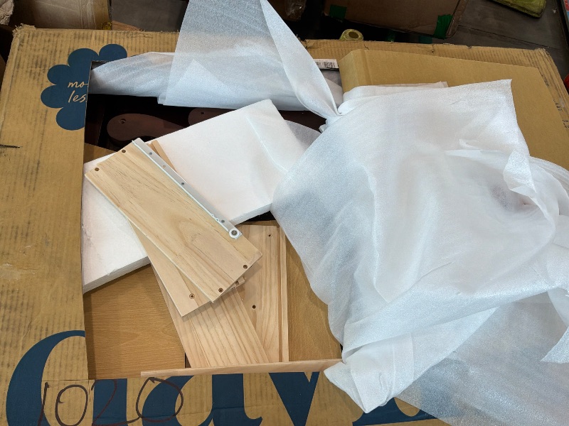 View 3 of [scuffed] DaVinci Kalani 4-in-1 Convertible Crib & Changer