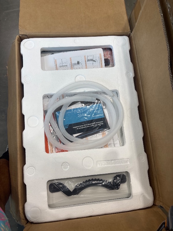 View 3 of ***FACTORY SEALED*** Airecoler 155 Pint Commercial Dehumidifier