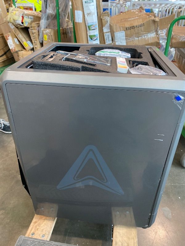 View 6 of [NEEDS REPAIRS] Creality K2 Plus Combo 3D Printer