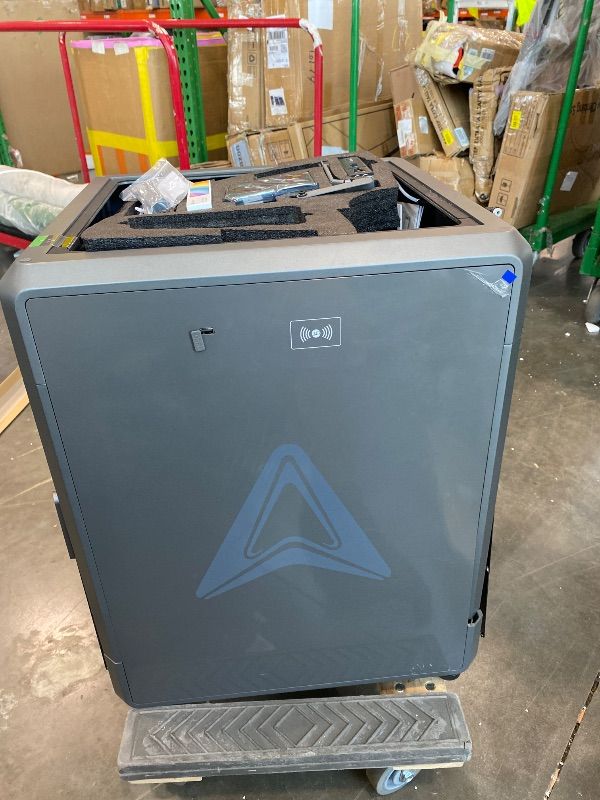 View 5 of [NEEDS REPAIRS] Creality K2 Plus Combo 3D Printer