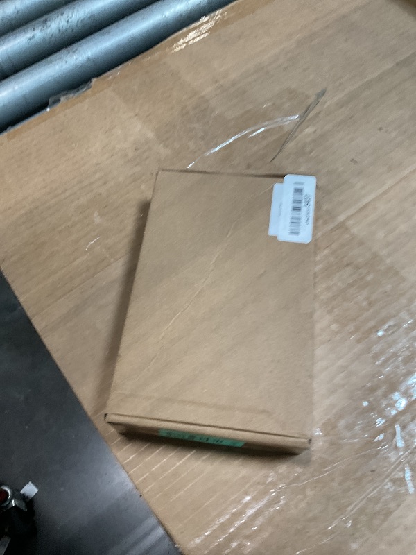 View 2 of [MISSING PARTS] Guermok Thermal Shipping Label Holder
