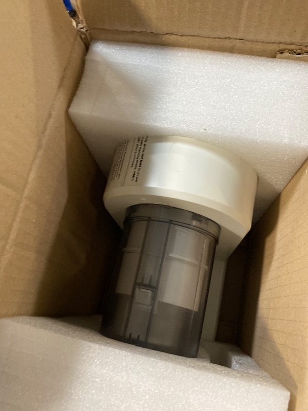 View 2 of [SIMILAR ITEM]  Ice Cream Maker Machine, 1.52-Qt