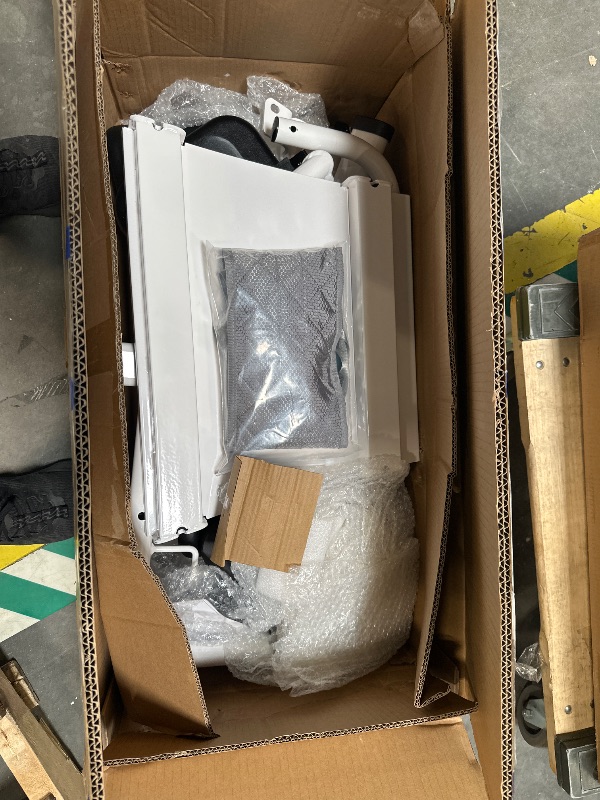 Photo 1 of ***UPDATED 8/22***PIDOSO Sit to Stand Lift - 400 lbs Capacity