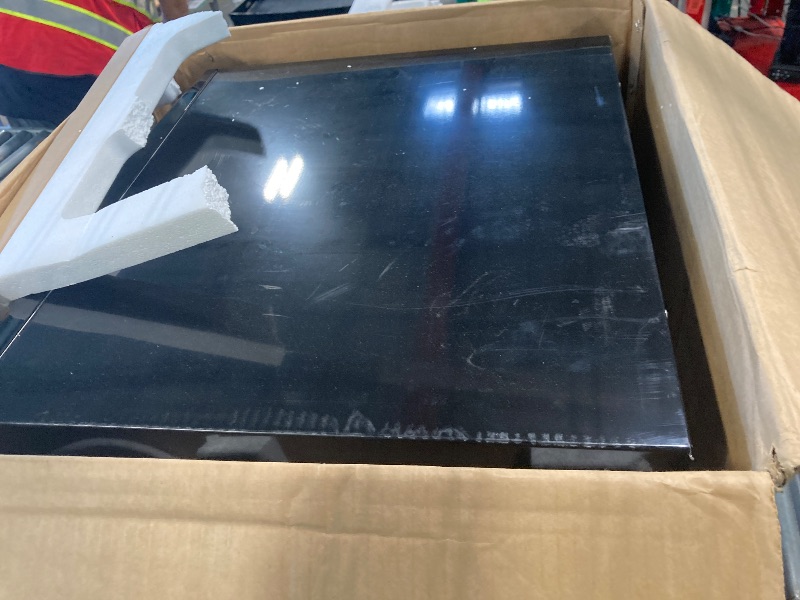 Photo 1 of ***SIMILAR ITEM***
Midea 18 Inch Built-in Dishwasher, 8 Place Settings, Stainless Steel Tub