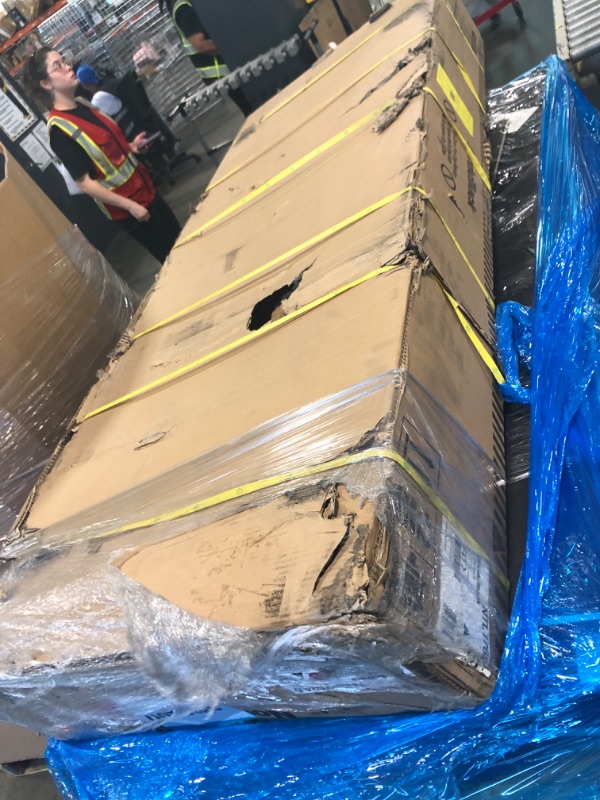 Photo 1 of ** FACTORY SEALED *** NordicTrack T Series 5 Starter Treadmill for Real Results