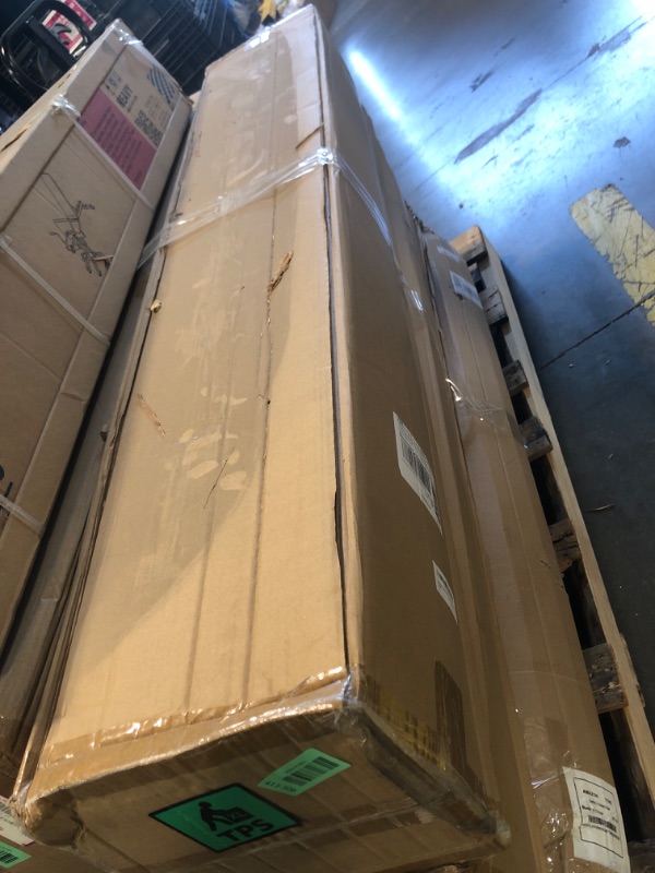 Photo 1 of ** FACTORY SEALED ** honeypet Baseball Hitting Mat with Antislip Rubber Backing, 12' x 5' Home Plate Batters Box Turf Mat, Anti-Slip Baseball Softball Cage Mats for Indoor Outdoor