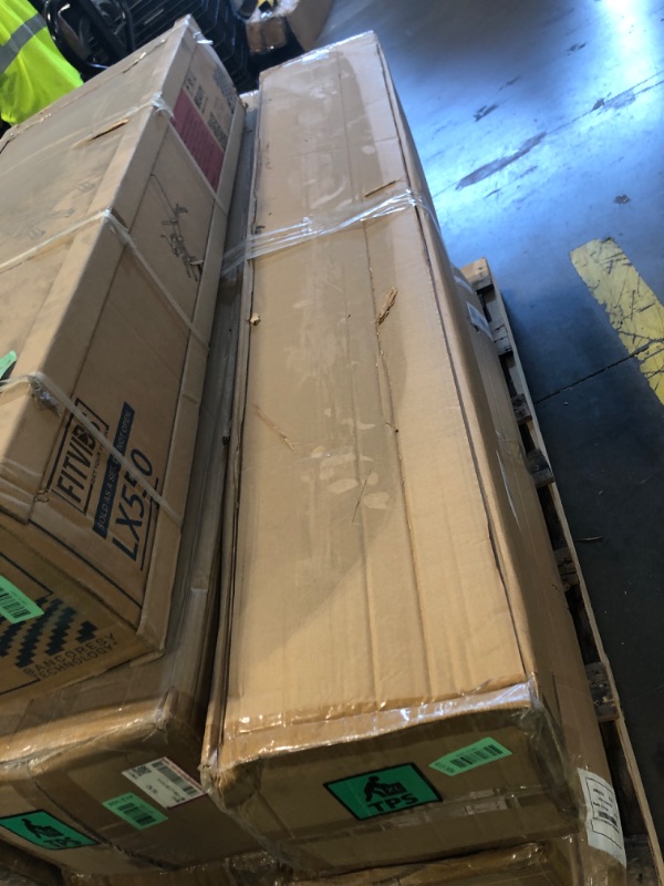 Photo 1 of ** FACTORY SEALED ** honeypet Baseball Hitting Mat with Antislip Rubber Backing, 12' x 5' Home Plate Batters Box Turf Mat, Anti-Slip Baseball Softball Cage Mats for Indoor Outdoor