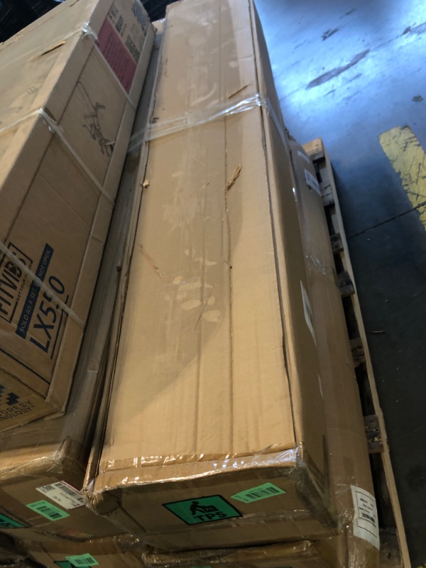 Photo 1 of ** FACTORY SEALED ** honeypet Baseball Hitting Mat with Antislip Rubber Backing, 12' x 5' Home Plate Batters Box Turf Mat, Anti-Slip Baseball Softball Cage Mats for Indoor Outdoor