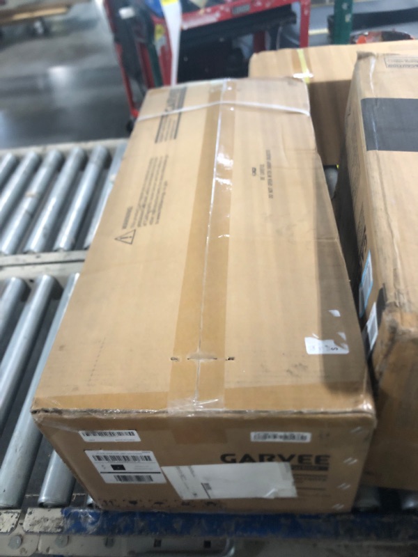 Photo 1 of ** TWO BOX / FACTORY SEALED *** Garvee SEER 22 12000BTU 115V Mini Split Air Conditioner | Energy-Efficient Inverter AC System with WiFi, Remote Control & Easy Installation Kit for Rooms Up to 750 Sq.Ft
