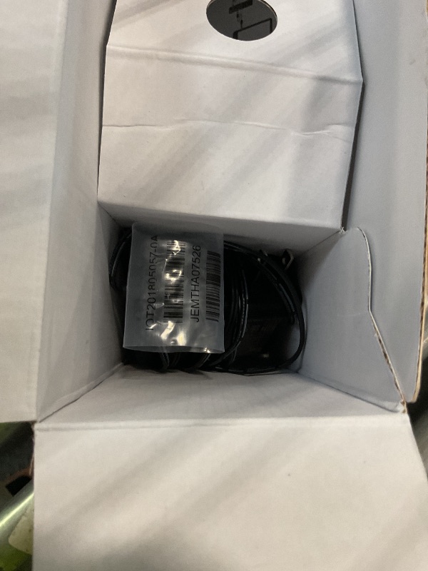 Photo 1 of ***NOT FUNCTIONAL***Western Digital 8TB My Book Desktop External Hard Drive, USB 3.0, External HDD with Password Protection and Backup Software - WDBBGB0080HBK-NESN