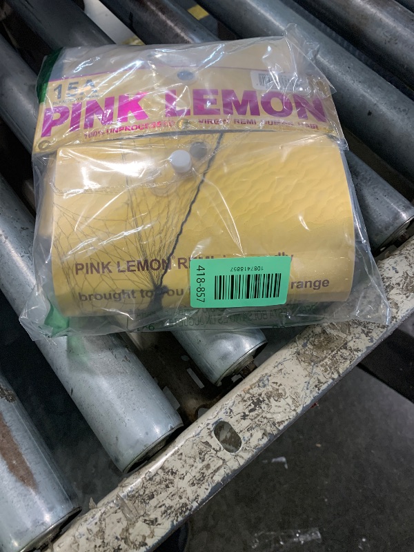 Photo 1 of Pink Lemon Virgin Human Hair Weave 3 Bundles Body Wave (NATURAL, 14"16"18")