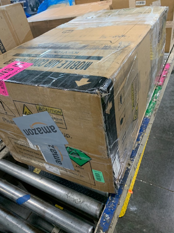 Photo 1 of **SIMILAR ITEM ** ZAFRO Smart Inverter Portable Air Conditioner, 16000 BTU