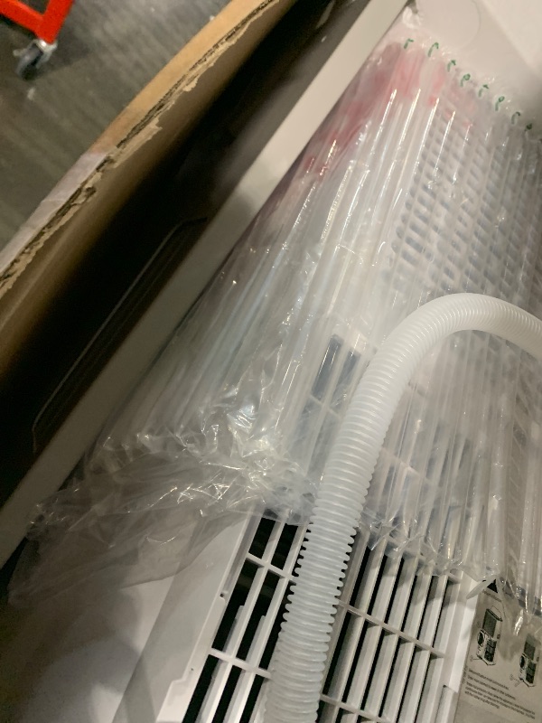 Photo 1 of **SIMILAR ITEM ** ZAFRO Smart Inverter Portable Air Conditioner, 16000 BTU