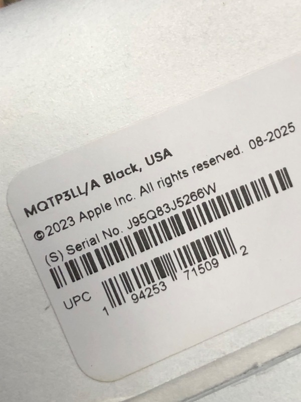 View 3 of ***FACTORY SEALED - OPENED FOR INSPECTION***Beats Studio Pro Premium Wireless Over-Ear Headphones- Up to 40-Hour Battery Life, Active Noise Cancelling, Great for Travel & Commuting, USB-C Lossless Audio, Apple & Android Compatible -Black
