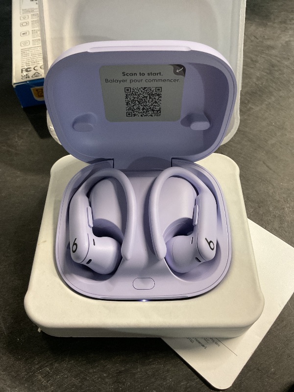 View 2 of ***LOCKED***Beats Powerbeats Pro 2 Wireless Earbuds