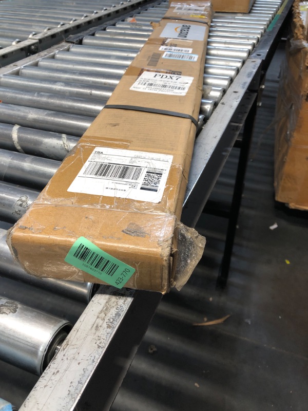 View 2 of ***FACTORY SEALED OPENED FOR INSPECTION***STARLEAPARTS 4' E Track Tie Down Rail Kit (4 Pack)