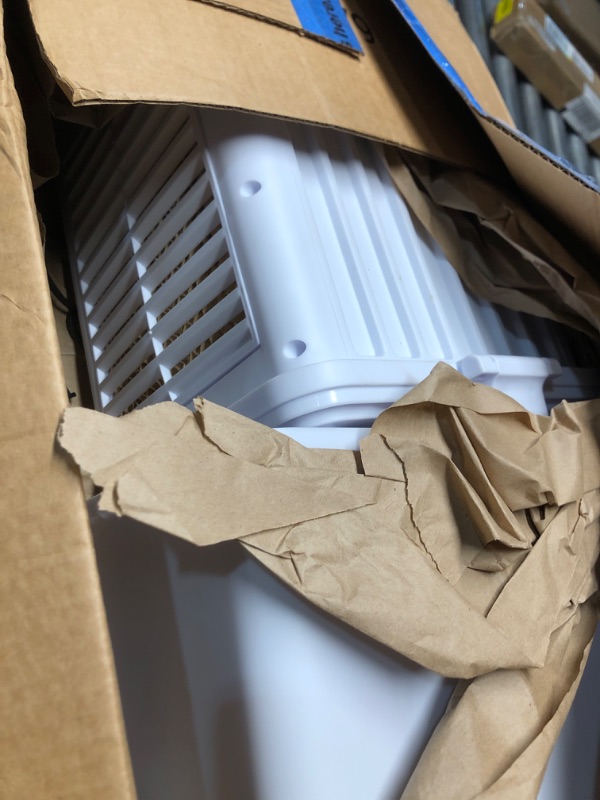 View 3 of ***STOCK PHOTO FOR REFERENCE ONLY***Portable Air Conditioners