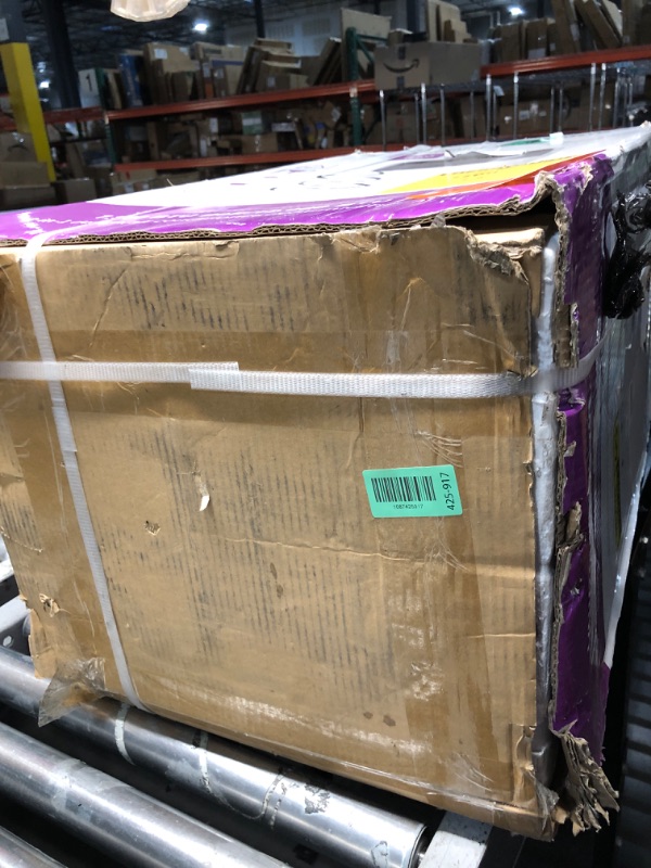 View 2 of ***FACTORY SEALED OPENED FOR INSPECTION***
X002D3LREV

