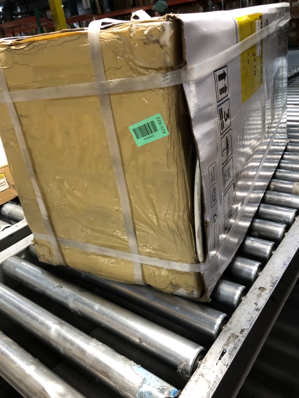 View 2 of ***FACTORY SEALED OPENED FOR INSPECTION***BLACK+DECKER Smart Portable Air Conditioner, 14,000 BTU, BPACT14WT, White