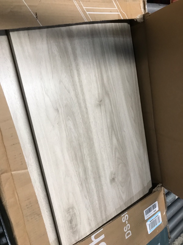 View 3 of ***PARTS ONLY DAMAGED AND MISSING DIRECTIONS**
DUMOS Storage Bench with Lid