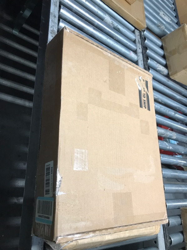 View 2 of ** may or may not work **
RENPHO Smart Body Weight Scale with TFT Handle Display