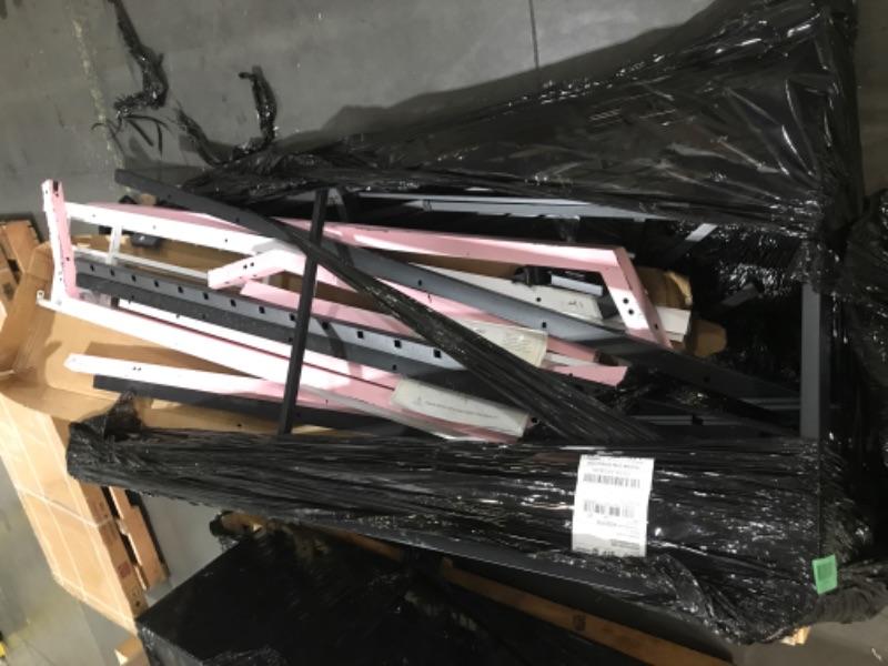View 2 of *** TRUCK /TRAILER PICK UP ONLY *** bunk bed frame