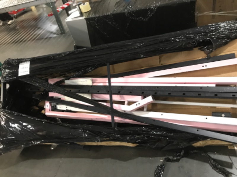 View 4 of *** TRUCK /TRAILER PICK UP ONLY *** bunk bed frame
