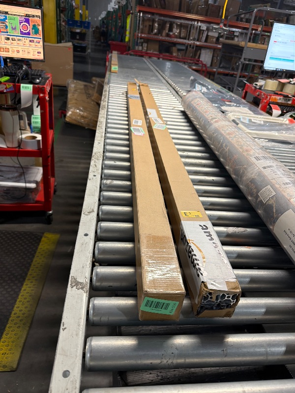 View 2 of ***FACTORY SEALED - OPENED FOR INSPECTION***
IXGNIJ 3030 Aluminum Extrusion