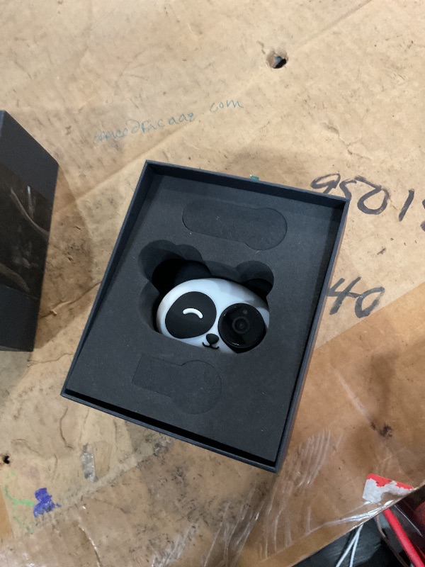 View 3 of ** missing many pieces **
Carplay Baby Car Camera Monitor for Wireless Backseat Babycam
