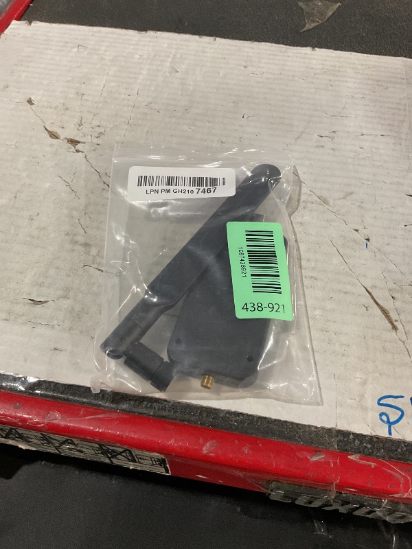 View 2 of ***MISSING PARTS***
Waveshare SIM7600G-H 4G Dongle LTE USB Adapter
