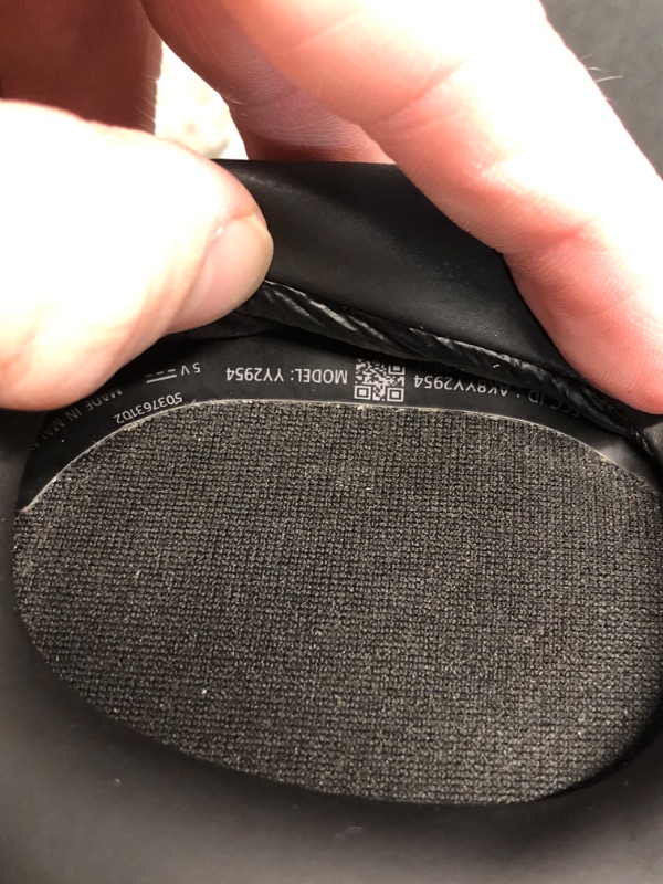 View 3 of ***DAMAGED - SEE NOTES/PICTURES***Sony WH-1000XM5 Wireless Noise Cancelling Headphones, Black