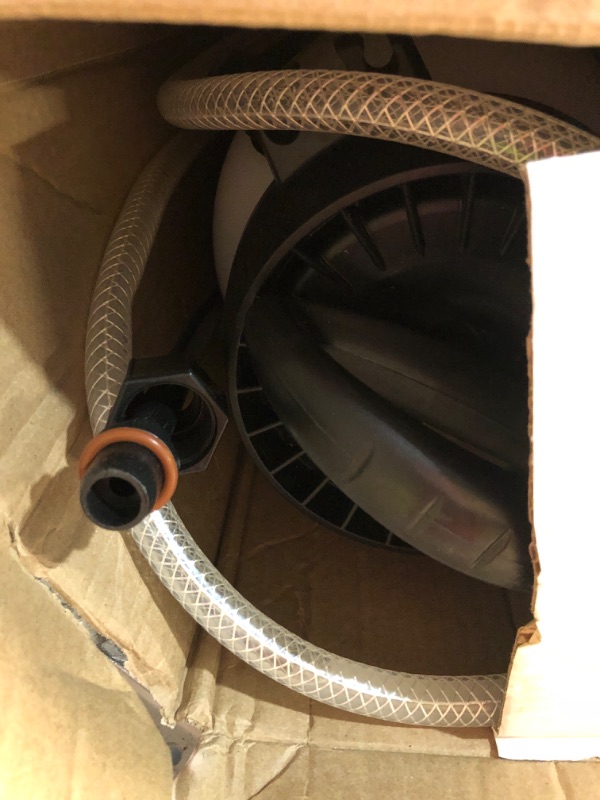 View 2 of ** may or may not work **
Chapin Poly Pro Series 2 Gallon Sprayer - XP Model