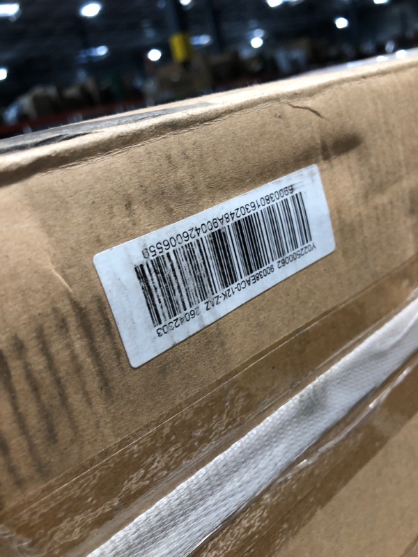 View 2 of ***FACTORY SEALED***ZAFRO Smart Inverter Portable Air Conditioner, 16000 BTU