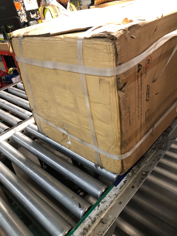 View 3 of ***FACTORY SEALED***ZAFRO Smart Inverter Portable Air Conditioner, 16000 BTU