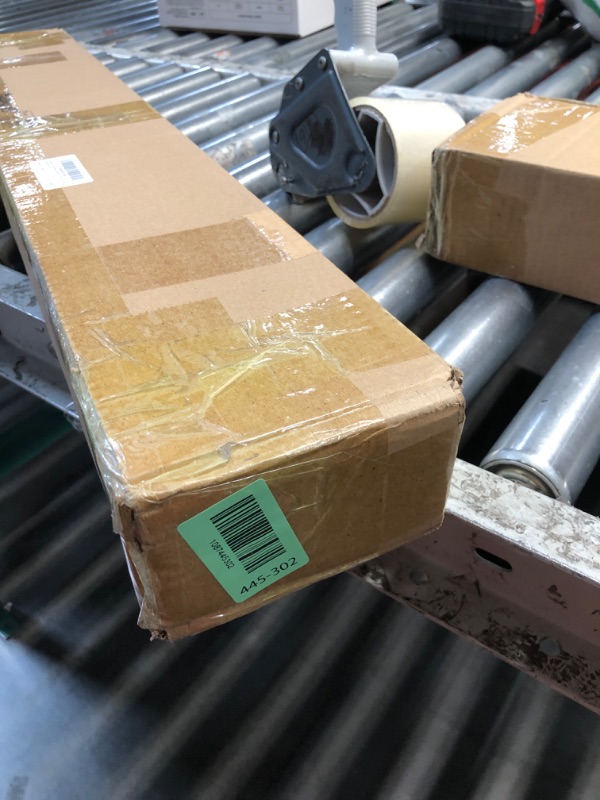 View 2 of ***FACTORY SEALED*** Colingmill Peel and Stick Door Moulding Trim Kit