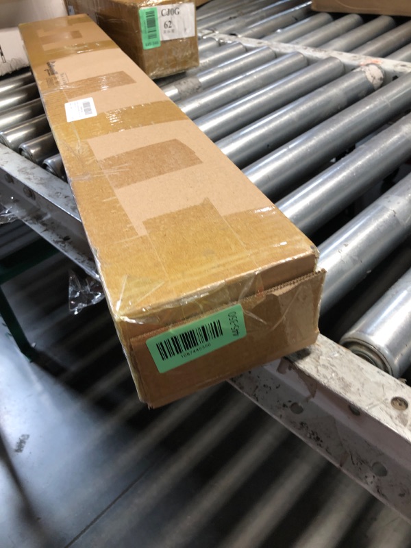 View 2 of ***FACTORY SEALED*** Colingmill Peel and Stick Door Moulding Trim Kit