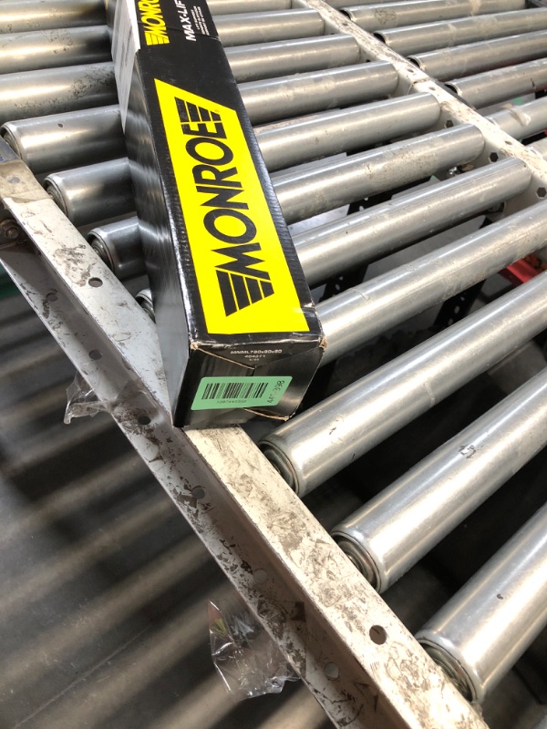 View 2 of ***FACTORY SEALED*** Monroe Liftgate Lift Support 300709