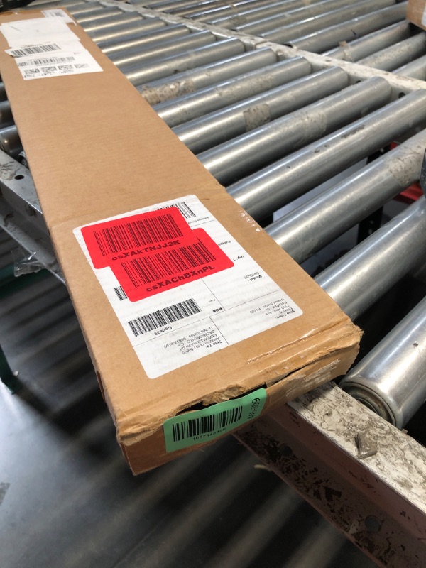 View 2 of ***FACTORY SEALED*** ESTWING Gooseneck Wrecking Bar, 30" Crowbar, EWB-30