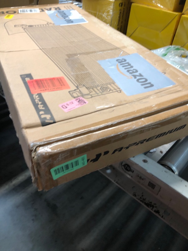 View 2 of ***FACTORY SEALED*** A-Premium Radiator for BMW 640i 740i