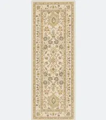 View 1 of *****price change $45******** Washable runner for Living Room Soft Carpet (Goldenrod)