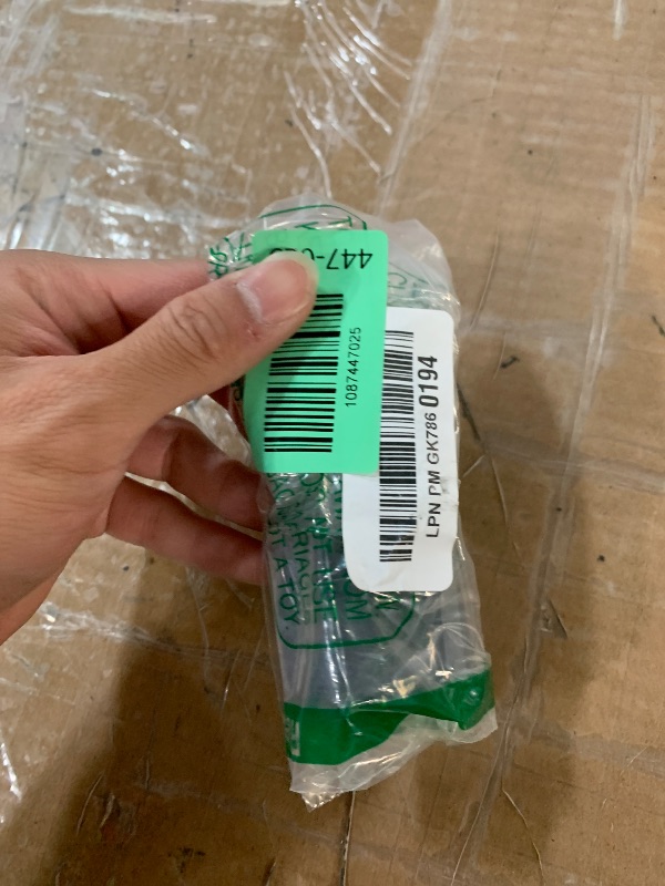 View 2 of [Upgraded] BlueStars 5304464438 Refrigerator Run Capacitor for Frigidaire