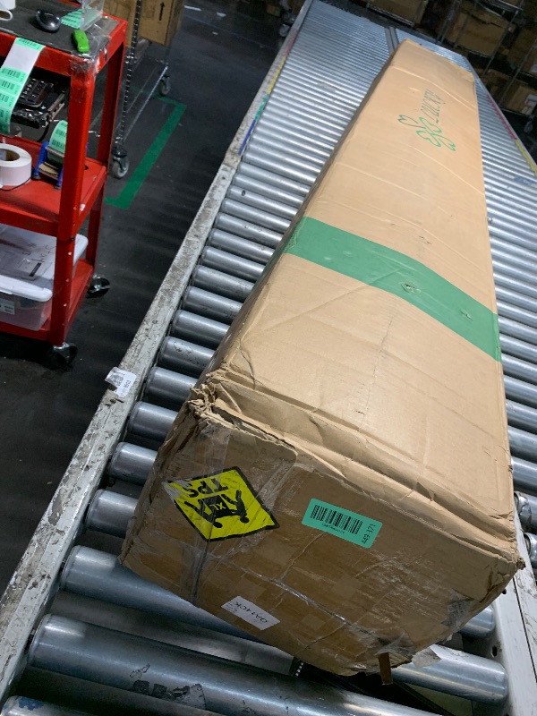 View 2 of ***FACTORY SEALED***Onlylucky California King Hybrid Mattress