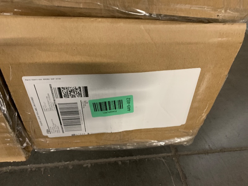 View 2 of ***FACTORY SEALED***
NTC Fly Wooden Bed Frame Without Headboard, Solid Wood Foundation with Silent Slats and Wood Central Supports, 1000 Lb Capacity, Effortless Assembly, Full - Burnt Black