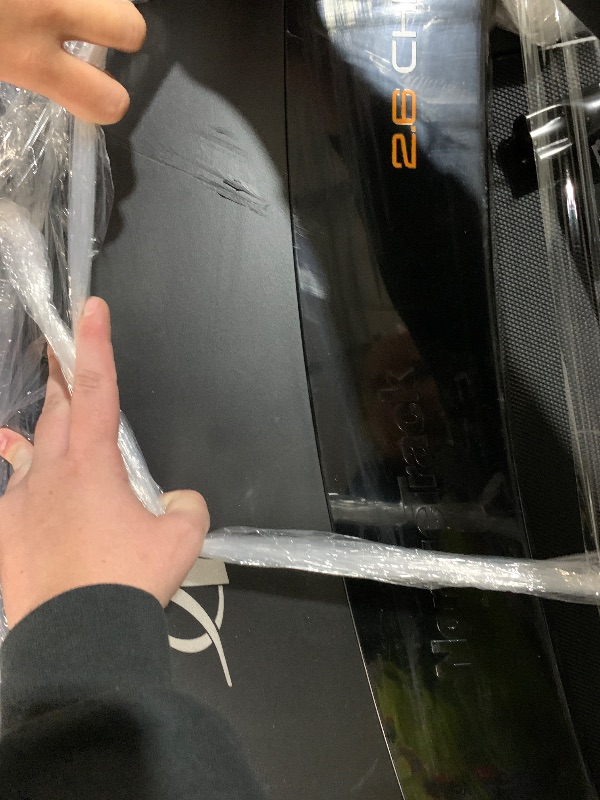 View 5 of ***MINOR DAMAGE***  ***TRUCK/TRAILER PICKUP ONLY***
NordicTrack T 6.5 S Treadmill